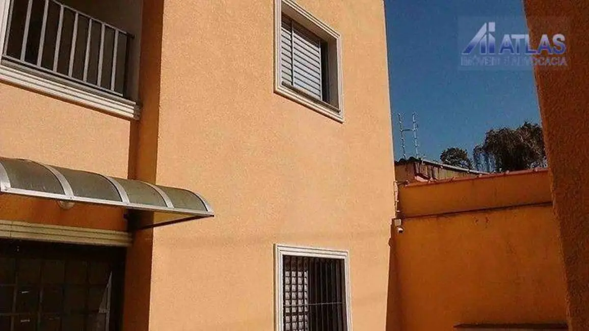 Foto 5 de Kitnet com 34 quartos à venda, 275m2 em Vila Indiana, São Paulo - SP