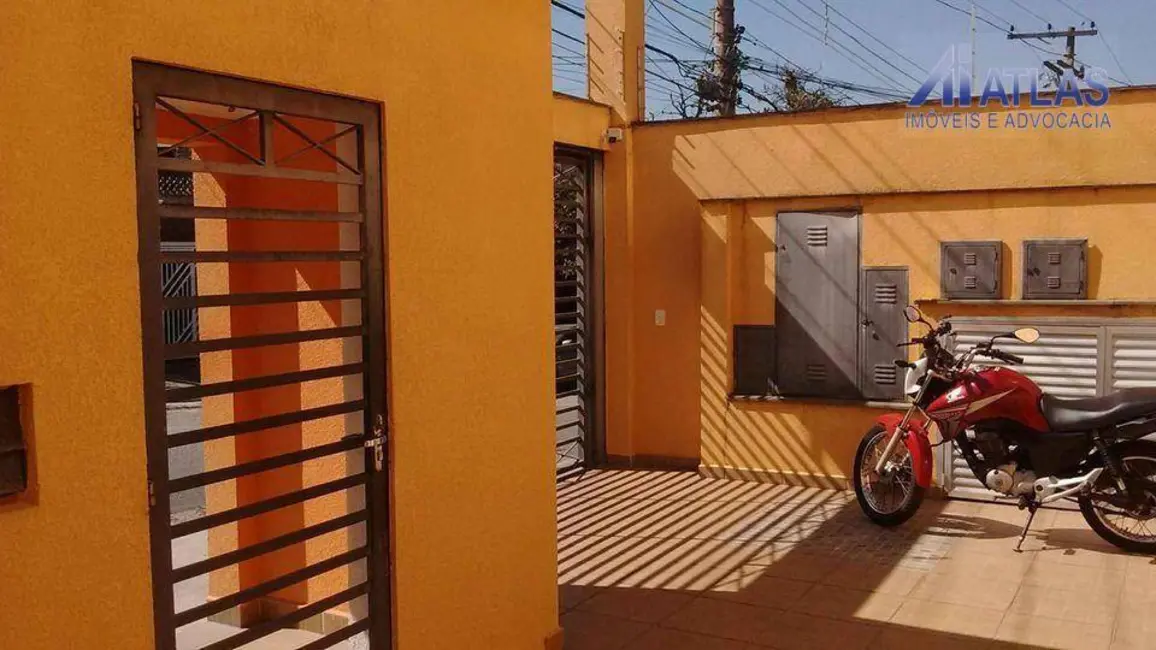 Foto 2 de Kitnet com 34 quartos à venda, 275m2 em Vila Indiana, São Paulo - SP