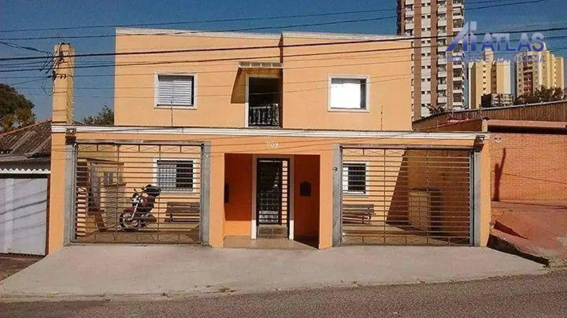 Foto 1 de Kitnet com 34 quartos à venda, 275m2 em Vila Indiana, São Paulo - SP