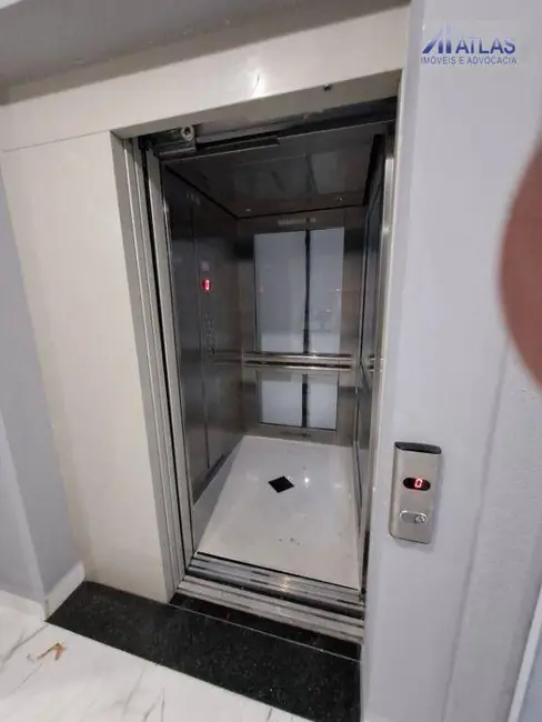 Foto 4 de Apartamento com 2 quartos para alugar, 41m2 em Vila Maria, São Paulo - SP