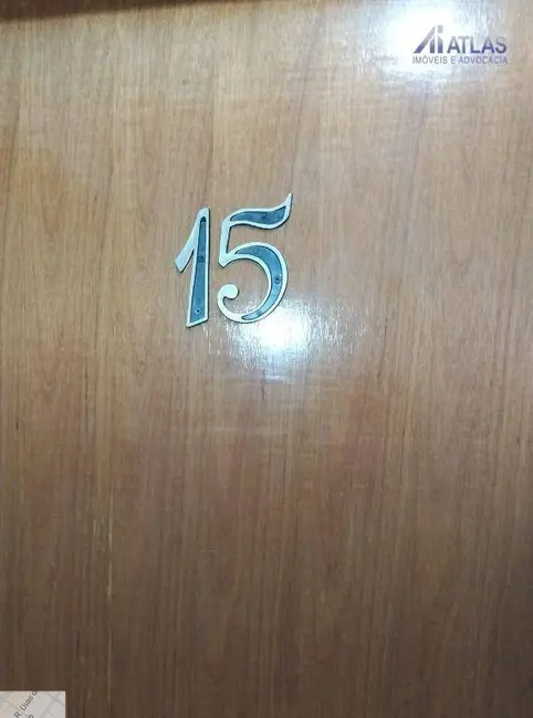 Foto 1 de Apartamento com 2 quartos para alugar, 41m2 em Vila Maria, São Paulo - SP