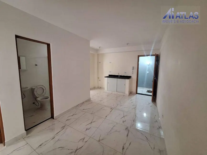 Foto 7 de Apartamento com 2 quartos para alugar, 41m2 em Vila Maria, São Paulo - SP