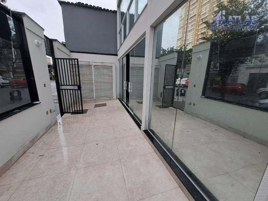 Foto 3 de Apartamento com 2 quartos para alugar, 41m2 em Vila Maria, São Paulo - SP