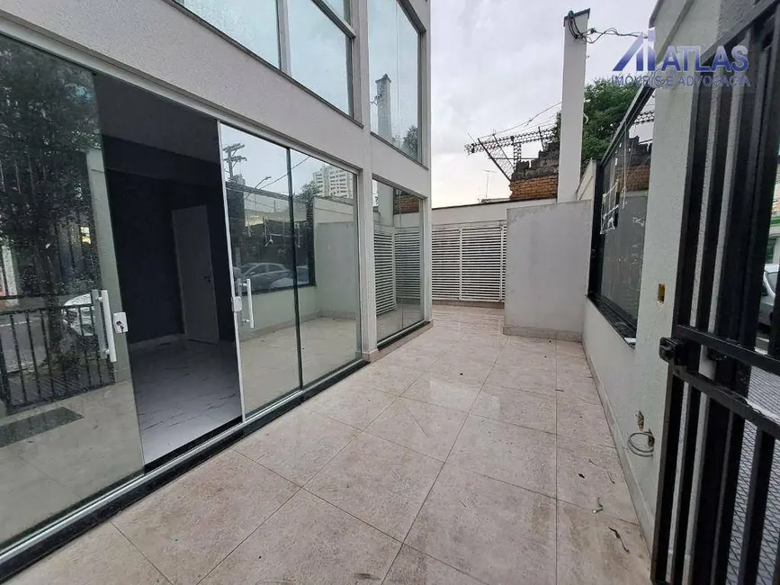 Foto 2 de Apartamento com 2 quartos para alugar, 41m2 em Vila Maria, São Paulo - SP