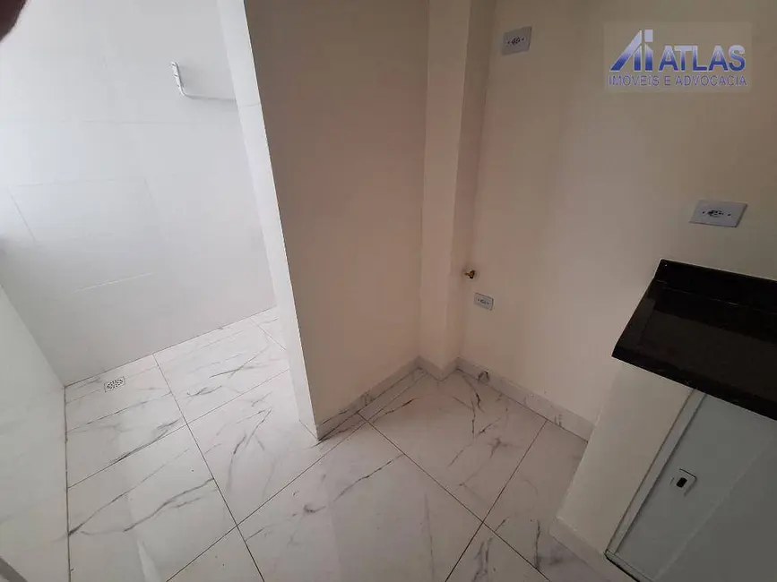 Foto 9 de Apartamento com 2 quartos para alugar, 41m2 em Vila Maria, São Paulo - SP