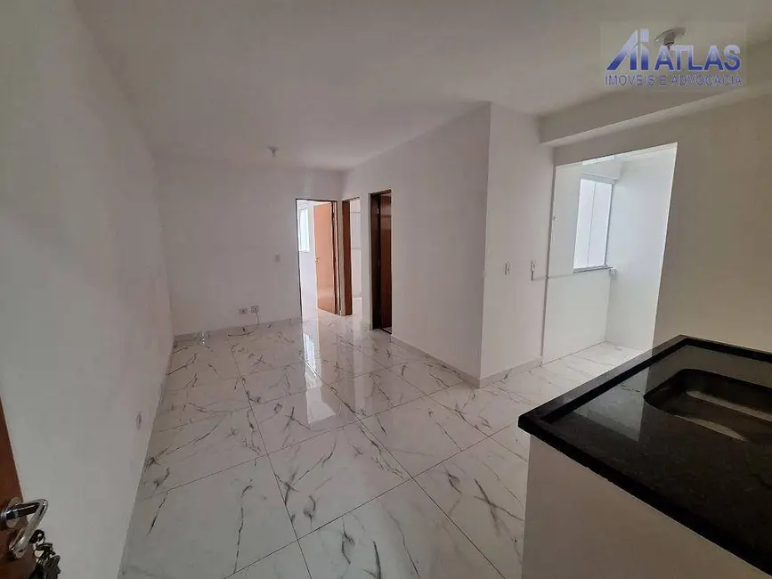 Foto 6 de Apartamento com 2 quartos para alugar, 41m2 em Vila Maria, São Paulo - SP