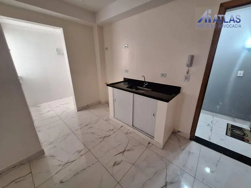 Foto 8 de Apartamento com 2 quartos para alugar, 41m2 em Vila Maria, São Paulo - SP
