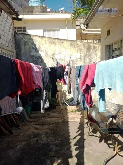 Foto 4 de Terreno / Lote à venda, 272m2 em Vila Maria Alta, São Paulo - SP