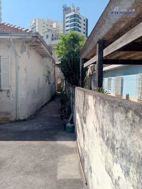 Foto 3 de Terreno / Lote à venda, 272m2 em Vila Maria Alta, São Paulo - SP