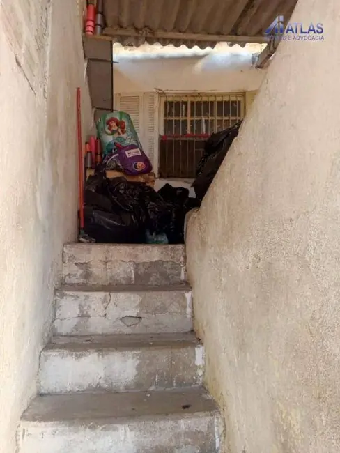 Foto 2 de Terreno / Lote à venda, 272m2 em Vila Maria Alta, São Paulo - SP