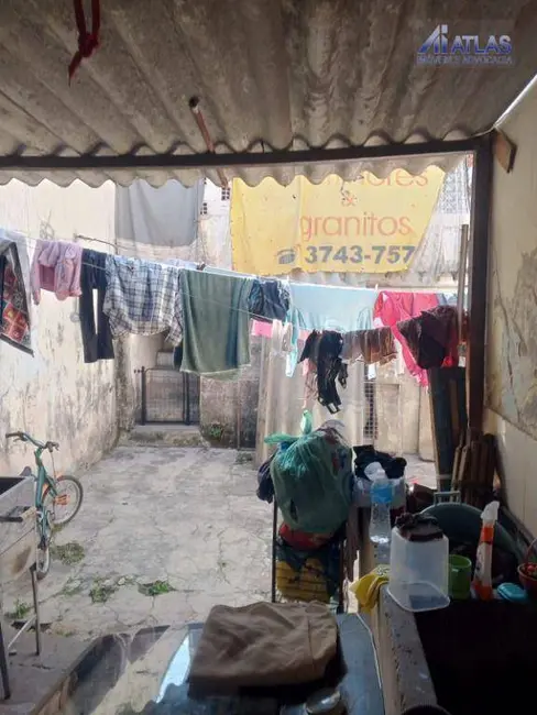 Foto 6 de Terreno / Lote à venda, 272m2 em Vila Maria Alta, São Paulo - SP