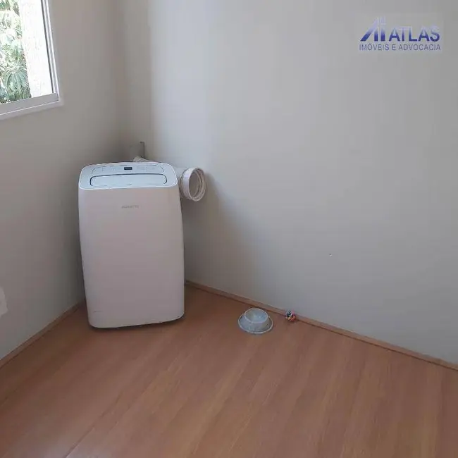Foto 5 de Apartamento com 2 quartos à venda, 38m2 em Belenzinho, São Paulo - SP