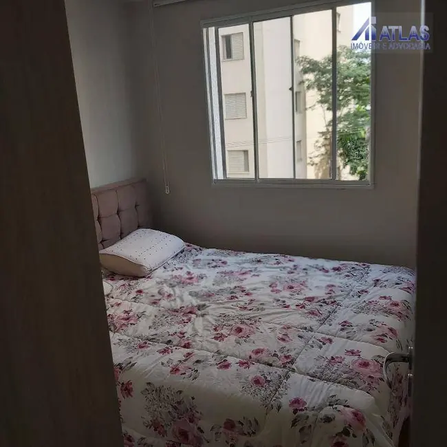 Foto 7 de Apartamento com 2 quartos à venda, 38m2 em Belenzinho, São Paulo - SP