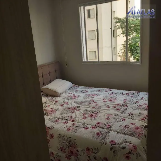 Foto 9 de Apartamento com 2 quartos à venda, 38m2 em Belenzinho, São Paulo - SP