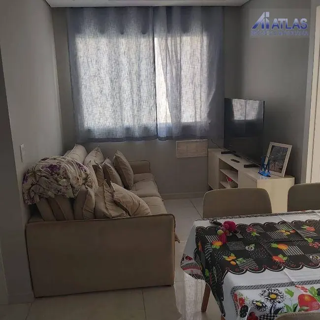 Foto 3 de Apartamento com 2 quartos à venda, 38m2 em Belenzinho, São Paulo - SP
