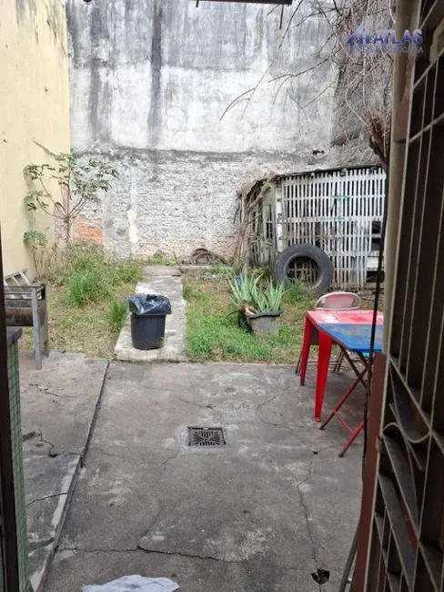 Terreno / Lote à venda, 210m2 em Vila Maria, São Paulo - SP - imagem 4 Foto 4 de Terreno / Lote à venda, 210m2 em Vila Maria, São Paulo - SP