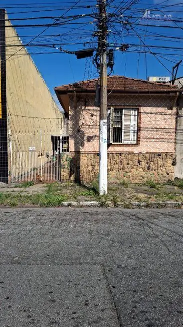 Terreno / Lote à venda, 210m2 em Vila Maria, São Paulo - SP - imagem 2 Foto 2 de Terreno / Lote à venda, 210m2 em Vila Maria, São Paulo - SP