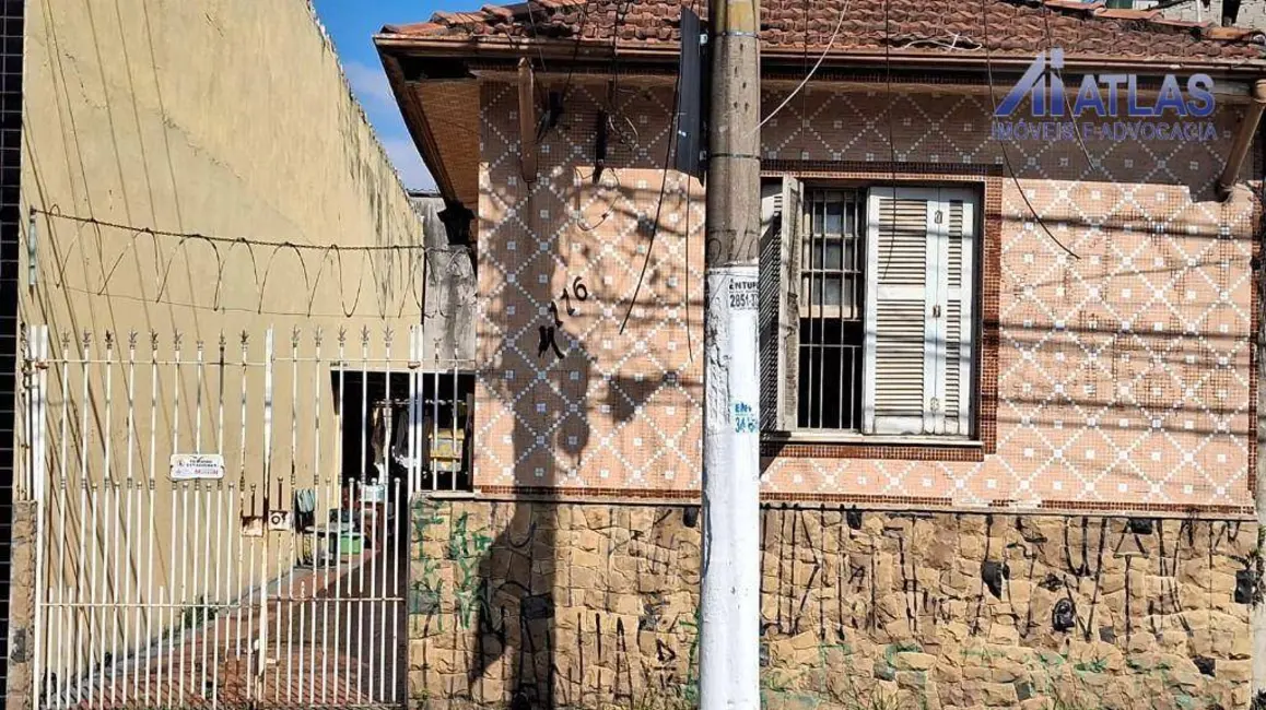 Terreno / Lote à venda, 210m2 em Vila Maria, São Paulo - SP - imagem 1 Foto 1 de Terreno / Lote à venda, 210m2 em Vila Maria, São Paulo - SP