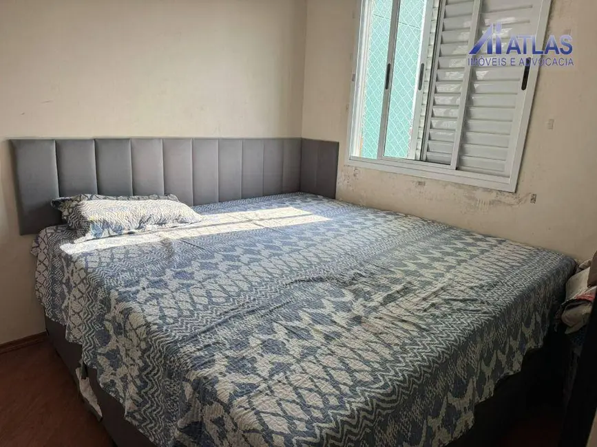 Foto 8 de Apartamento com 2 quartos à venda, 48m2 em Parque Novo Mundo, São Paulo - SP