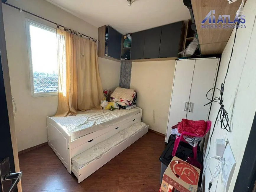 Foto 9 de Apartamento com 2 quartos à venda, 48m2 em Parque Novo Mundo, São Paulo - SP