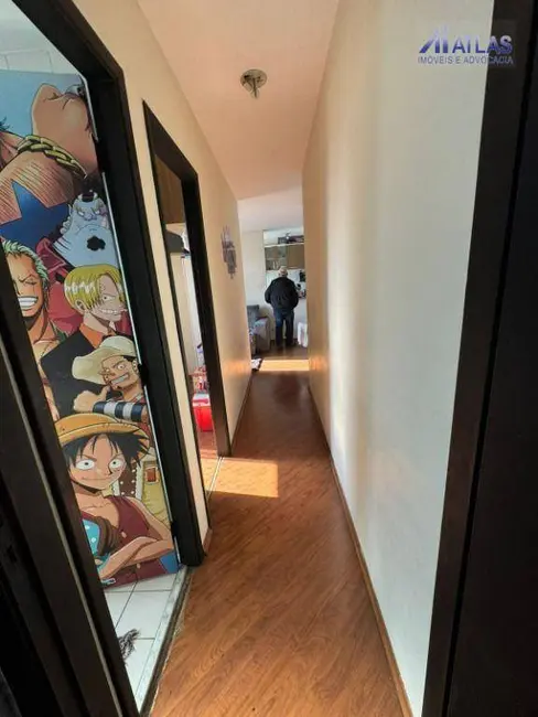 Foto 6 de Apartamento com 2 quartos à venda, 48m2 em Parque Novo Mundo, São Paulo - SP