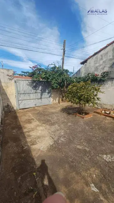 Foto 7 de Casa com 1 quarto à venda, 150m2 em Centro, Taquaritinga - SP