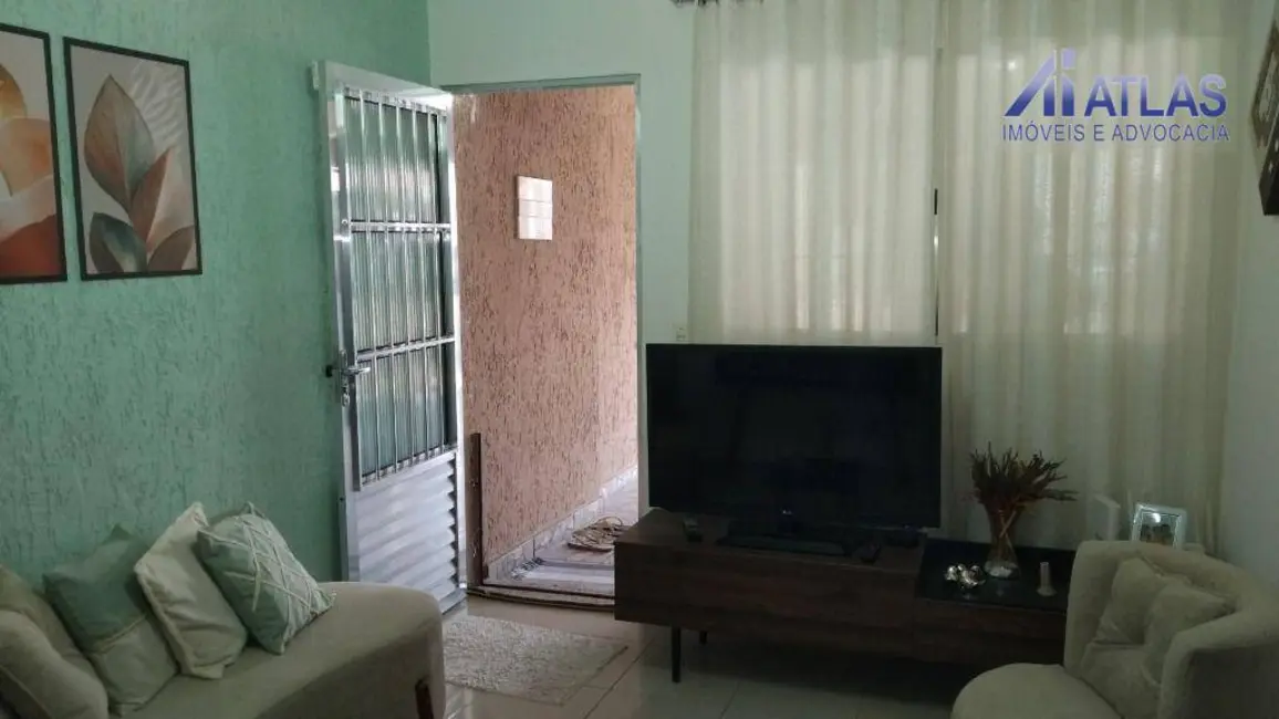 Casa com 4 quartos à venda, 185m2 em Jardim Andaraí, São Paulo - SP - imagem 4 Foto 4 de Casa com 4 quartos à venda, 185m2 em Jardim Andaraí, São Paulo - SP