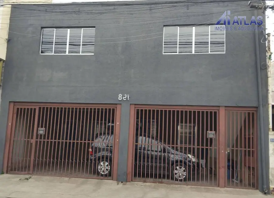 Casa com 4 quartos à venda, 185m2 em Jardim Andaraí, São Paulo - SP - imagem 1 Foto 1 de Casa com 4 quartos à venda, 185m2 em Jardim Andaraí, São Paulo - SP