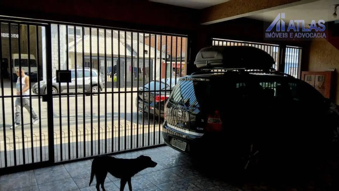 Casa com 4 quartos à venda, 185m2 em Jardim Andaraí, São Paulo - SP - imagem 2 Foto 2 de Casa com 4 quartos à venda, 185m2 em Jardim Andaraí, São Paulo - SP