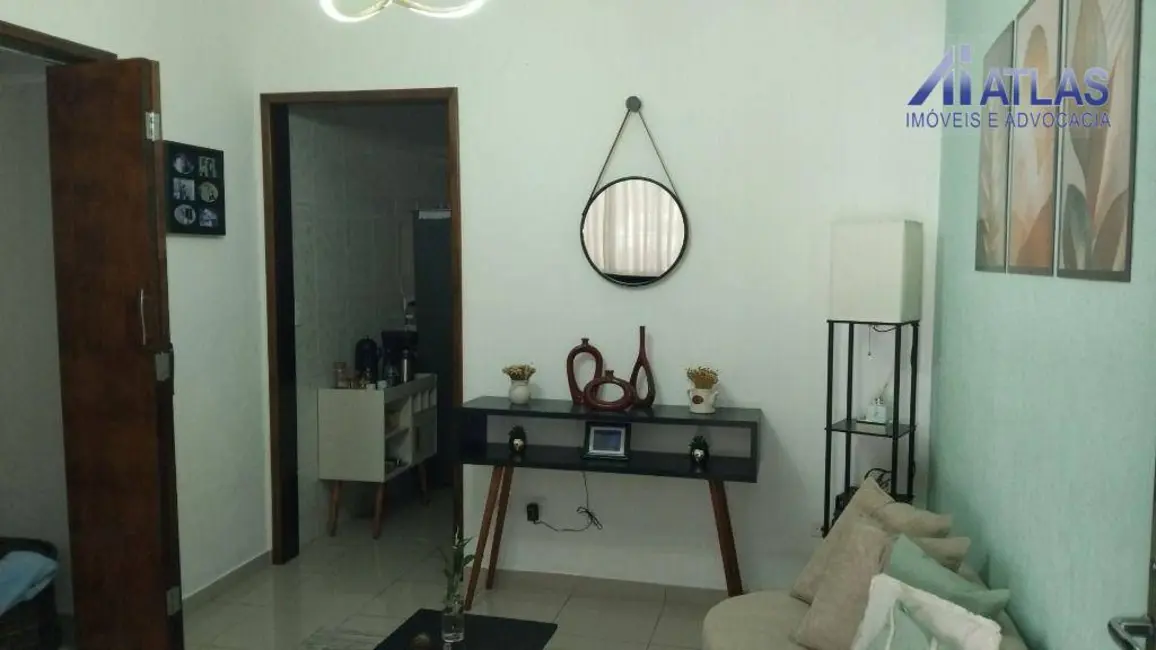 Casa com 4 quartos à venda, 185m2 em Jardim Andaraí, São Paulo - SP - imagem 5 Foto 5 de Casa com 4 quartos à venda, 185m2 em Jardim Andaraí, São Paulo - SP