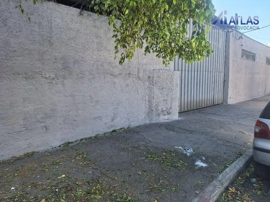 Foto 3 de Armazém / Galpão para alugar, 500m2 em Vila Maria, São Paulo - SP