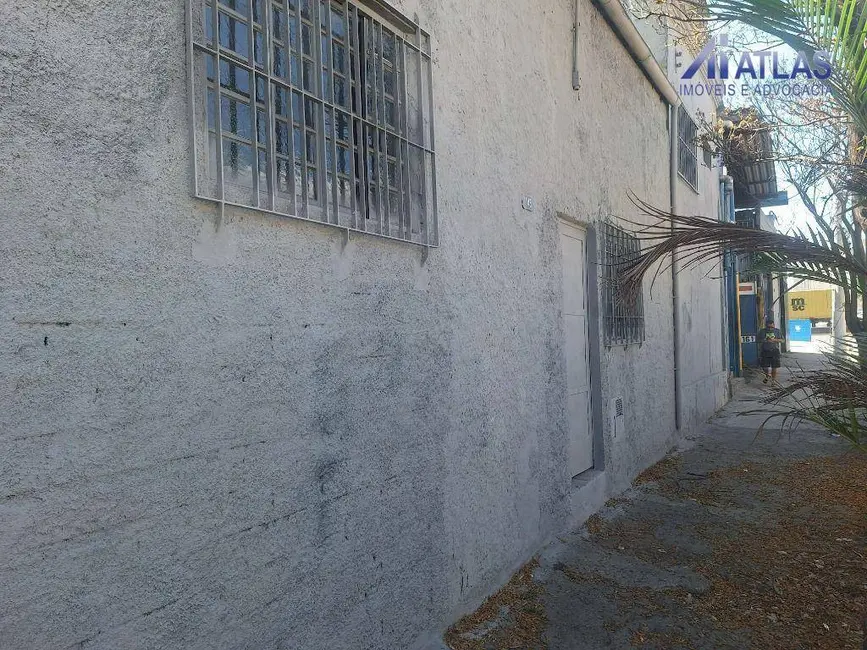 Foto 4 de Armazém / Galpão para alugar, 500m2 em Vila Maria, São Paulo - SP