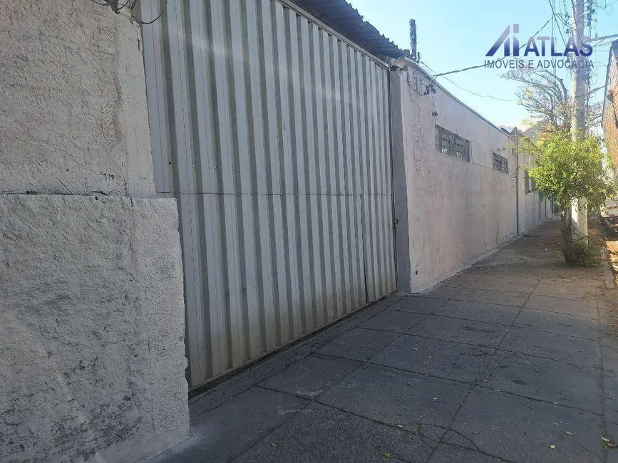 Foto 2 de Armazém / Galpão para alugar, 500m2 em Vila Maria, São Paulo - SP