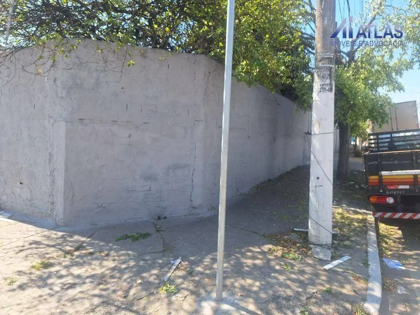 Foto 1 de Armazém / Galpão para alugar, 500m2 em Vila Maria, São Paulo - SP