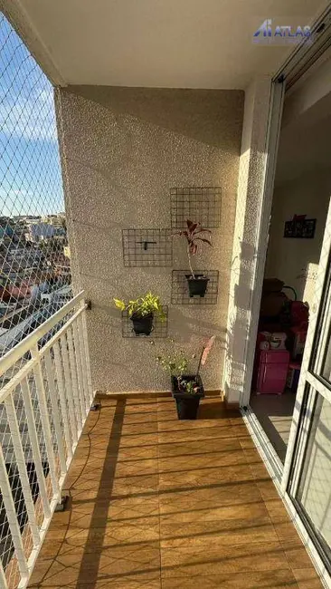 Foto 3 de Apartamento com 3 quartos à venda, 60m2 em Vila Maria, São Paulo - SP