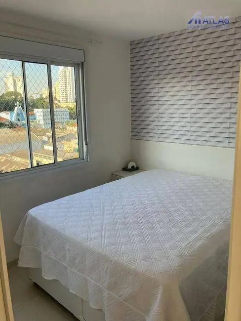 Foto 5 de Apartamento com 3 quartos à venda, 60m2 em Vila Maria, São Paulo - SP