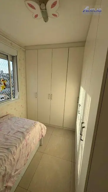 Foto 8 de Apartamento com 3 quartos à venda, 60m2 em Vila Maria, São Paulo - SP