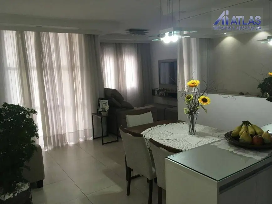 Foto 2 de Apartamento com 3 quartos à venda, 60m2 em Vila Maria, São Paulo - SP