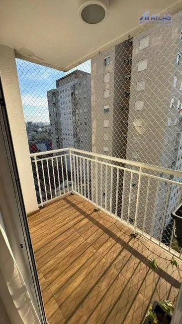 Foto 4 de Apartamento com 3 quartos à venda, 60m2 em Vila Maria, São Paulo - SP