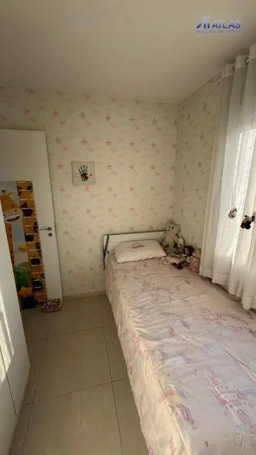 Foto 7 de Apartamento com 3 quartos à venda, 60m2 em Vila Maria, São Paulo - SP
