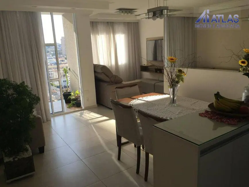 Foto 1 de Apartamento com 3 quartos à venda, 60m2 em Vila Maria, São Paulo - SP