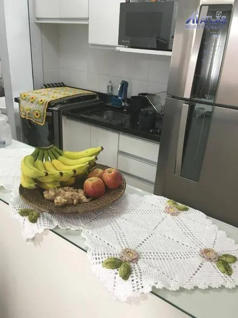 Foto 9 de Apartamento com 3 quartos à venda, 60m2 em Vila Maria, São Paulo - SP
