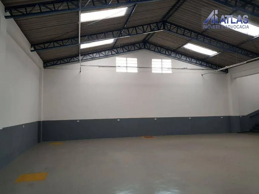 Armazém / Galpão à venda, 325m2 em Mooca, São Paulo - SP - imagem 2 Foto 2 de Armazém / Galpão à venda, 325m2 em Mooca, São Paulo - SP