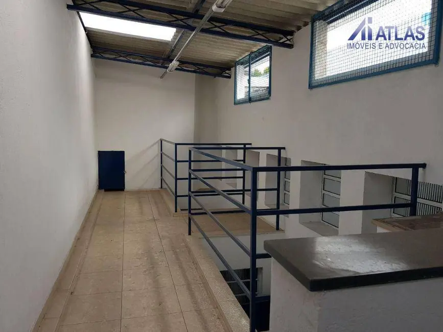 Armazém / Galpão à venda, 325m2 em Mooca, São Paulo - SP - imagem 5 Foto 5 de Armazém / Galpão à venda, 325m2 em Mooca, São Paulo - SP