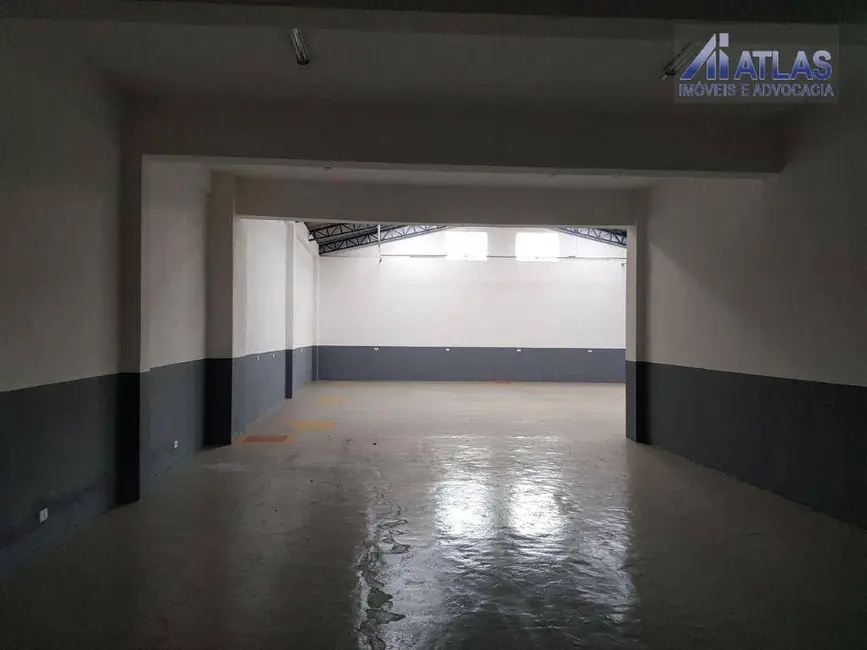 Armazém / Galpão à venda, 325m2 em Mooca, São Paulo - SP - imagem 3 Foto 3 de Armazém / Galpão à venda, 325m2 em Mooca, São Paulo - SP