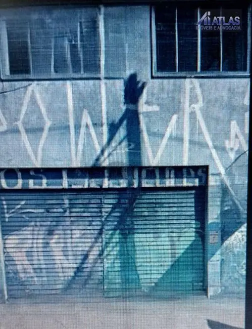 Armazém / Galpão à venda, 325m2 em Mooca, São Paulo - SP - imagem 7 Foto 7 de Armazém / Galpão à venda, 325m2 em Mooca, São Paulo - SP