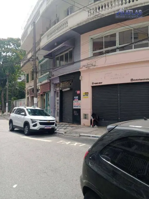 Foto 6 de Sala Comercial para alugar em Santana, São Paulo - SP