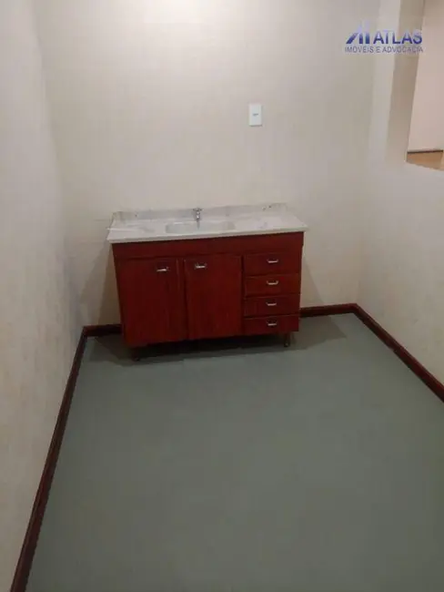 Foto 2 de Sala Comercial para alugar em Santana, São Paulo - SP