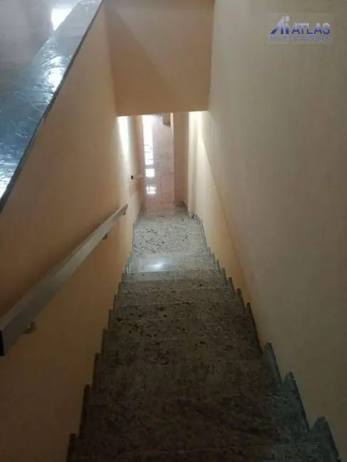 Foto 4 de Sala Comercial para alugar em Santana, São Paulo - SP