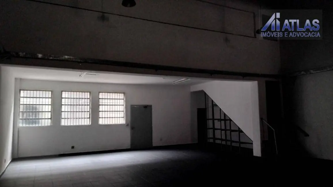 Foto 5 de Armazém / Galpão para alugar, 500m2 em Vila Maria, São Paulo - SP